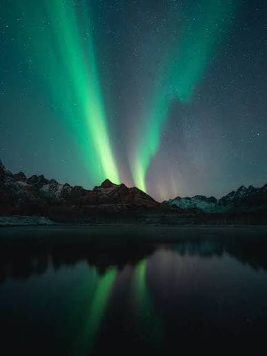 Northern Lights in Tromsø: What Your First Arctic Night Is Really Like